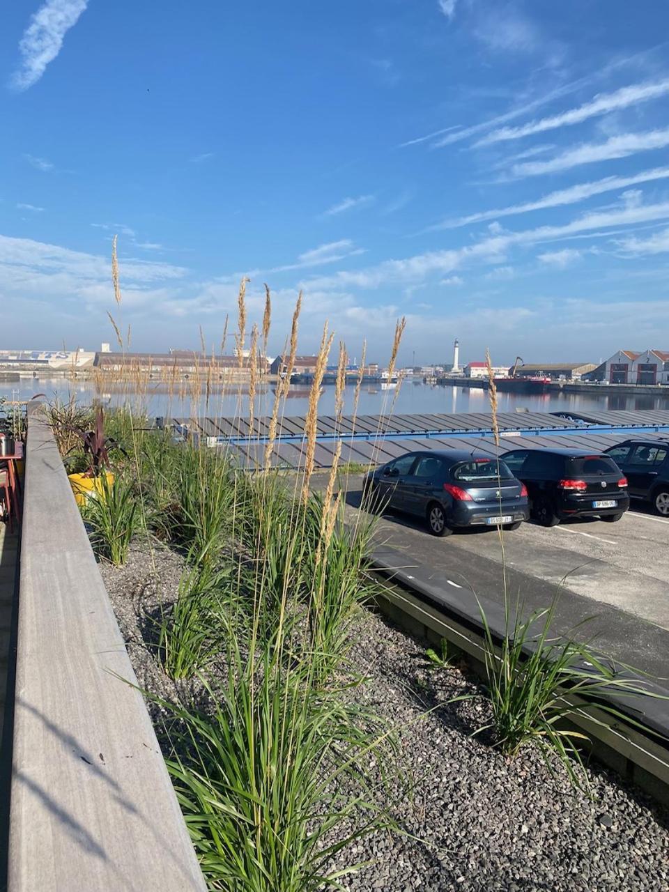 Charme Des Quais, Proche Centre Et Plage Dunkirk Exterior foto